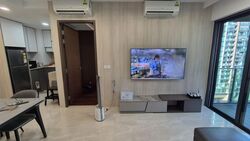 Normanton Park (D5), Apartment #618306301
